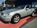 Mercedes-Benz Sonstige 200 Cabrio Klima elektr. Verdeck ! Vermittlung! Silber - thumbnail 19