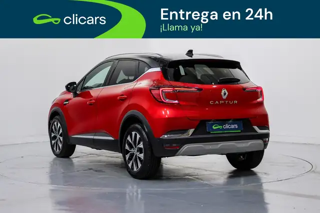Renault Captur view 9