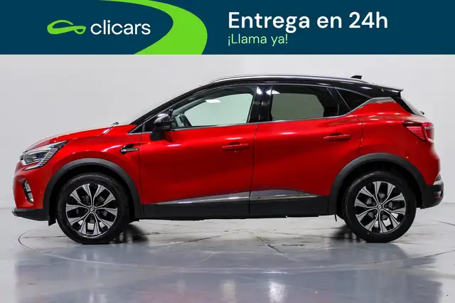 Renault Captur view 8