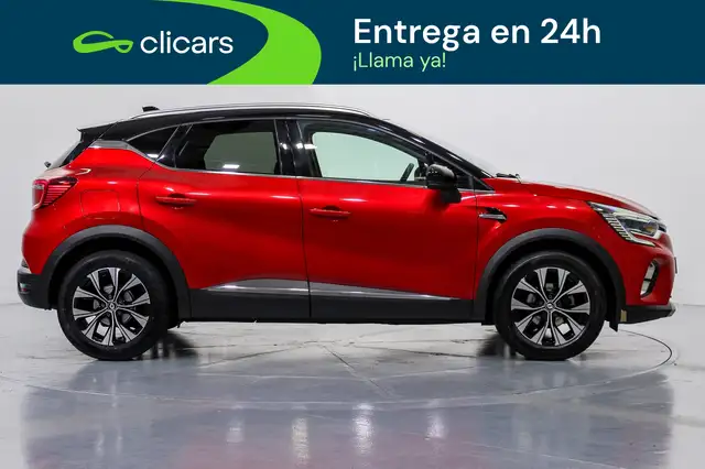 Renault Captur view 7