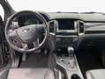 Ford Ranger 2,0 l EcoBlue Autm. Wildtrak Thunder Standh Grigio - thumbnail 9