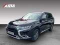 Mitsubishi Plug-in Hybrid Outlander 4WD Intro + Zwart - thumbnail 2