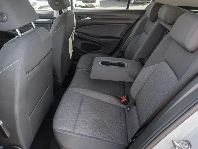 Volkswagen Golf view 15