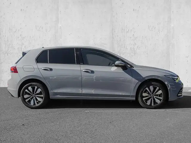 Volkswagen Golf view 5