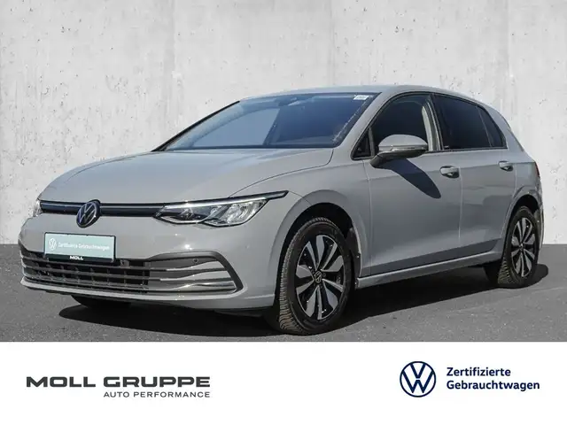 2024 Volkswagen Golf in Grey for sale