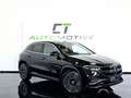 Mercedes-Benz EQA 350 4MATIC AMG-Line Aut. 66,5KWH Schwarz - thumbnail 1