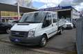 Ford Transit Pritsche FT 300 M Doppelkabine Wit - thumbnail 3
