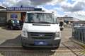 Ford Transit Pritsche FT 300 M Doppelkabine Wit - thumbnail 2