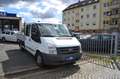 Ford Transit Pritsche FT 300 M Doppelkabine Wit - thumbnail 1