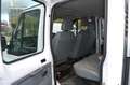 Ford Transit Pritsche FT 300 M Doppelkabine Wit - thumbnail 8