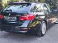 BMW 318 BMW 318 d Touring Business Advantage navi led Fekete - thumbnail 4