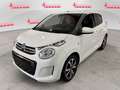 Citroen C1 VTi 72 S&S 5 porte Shine Bianco - thumbnail 1