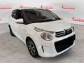 Citroen C1 VTi 72 S&S 5 porte Shine Bianco - thumbnail 2