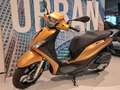 Piaggio Medley 200 S Oro - thumbnail 2