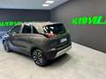 Opel Crossland X 1.2 Elegance s PREZZO REALE! Grigio - thumbnail 4