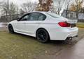 BMW 316 (340i Optik )M-Sport Paket Tacho LED Navi Weiß - thumbnail 7