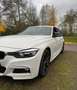 BMW 316 (340i Optik )M-Sport Paket Tacho LED Navi Weiß - thumbnail 3