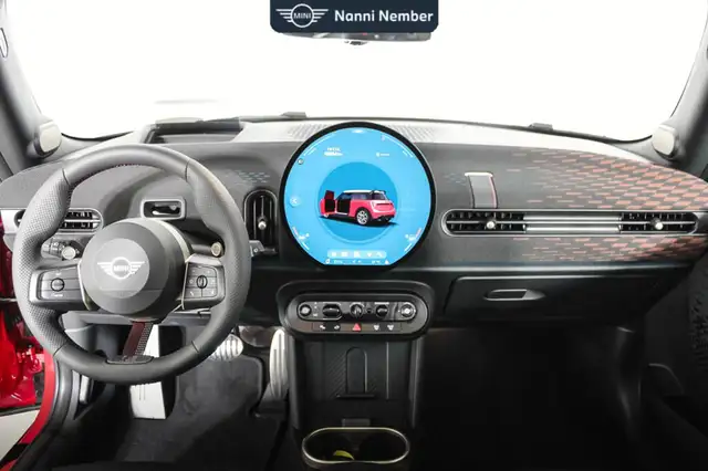 MINI Hatch view 11