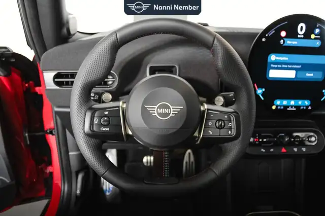 MINI Hatch view 17