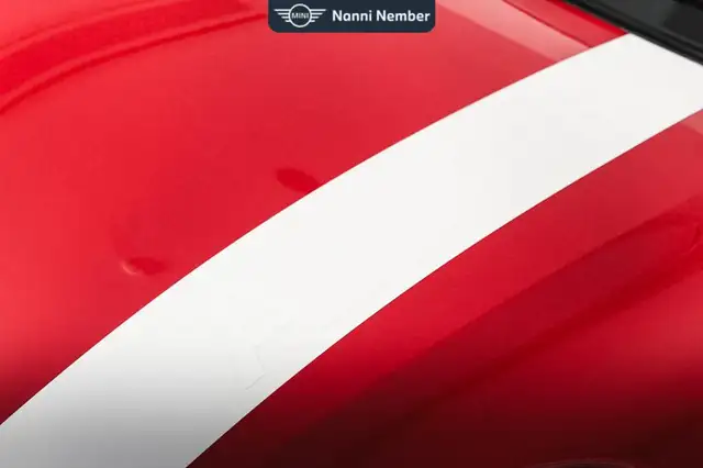 MINI Hatch view 29