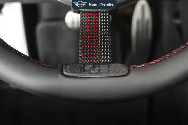 MINI Hatch view 19