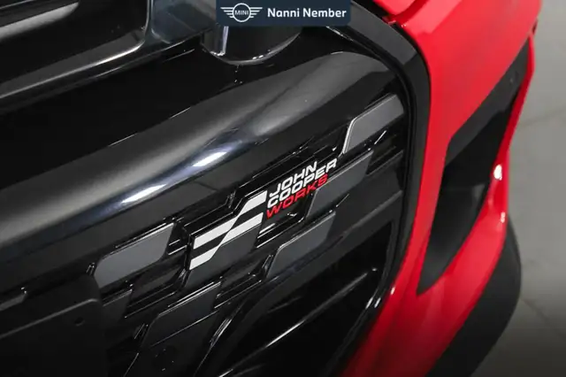MINI Hatch view 27