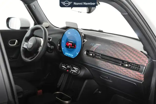 MINI Hatch view 8