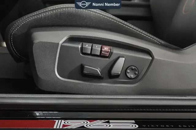 MINI Hatch view 15