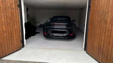 911 992 Turbo S Cabrio Vollausstattung 307.000 €