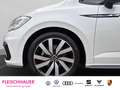 Volkswagen Touran R-Line 2,0TDI Pano+Navi+AHK+CarPlay+ACC+Rear View Weiß - thumbnail 15