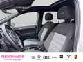 Volkswagen Touran R-Line 2,0TDI Pano+Navi+AHK+CarPlay+ACC+Rear View Weiß - thumbnail 6