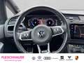Volkswagen Touran R-Line 2,0TDI Pano+Navi+AHK+CarPlay+ACC+Rear View Weiß - thumbnail 7