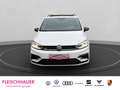 Volkswagen Touran R-Line 2,0TDI Pano+Navi+AHK+CarPlay+ACC+Rear View Weiß - thumbnail 2
