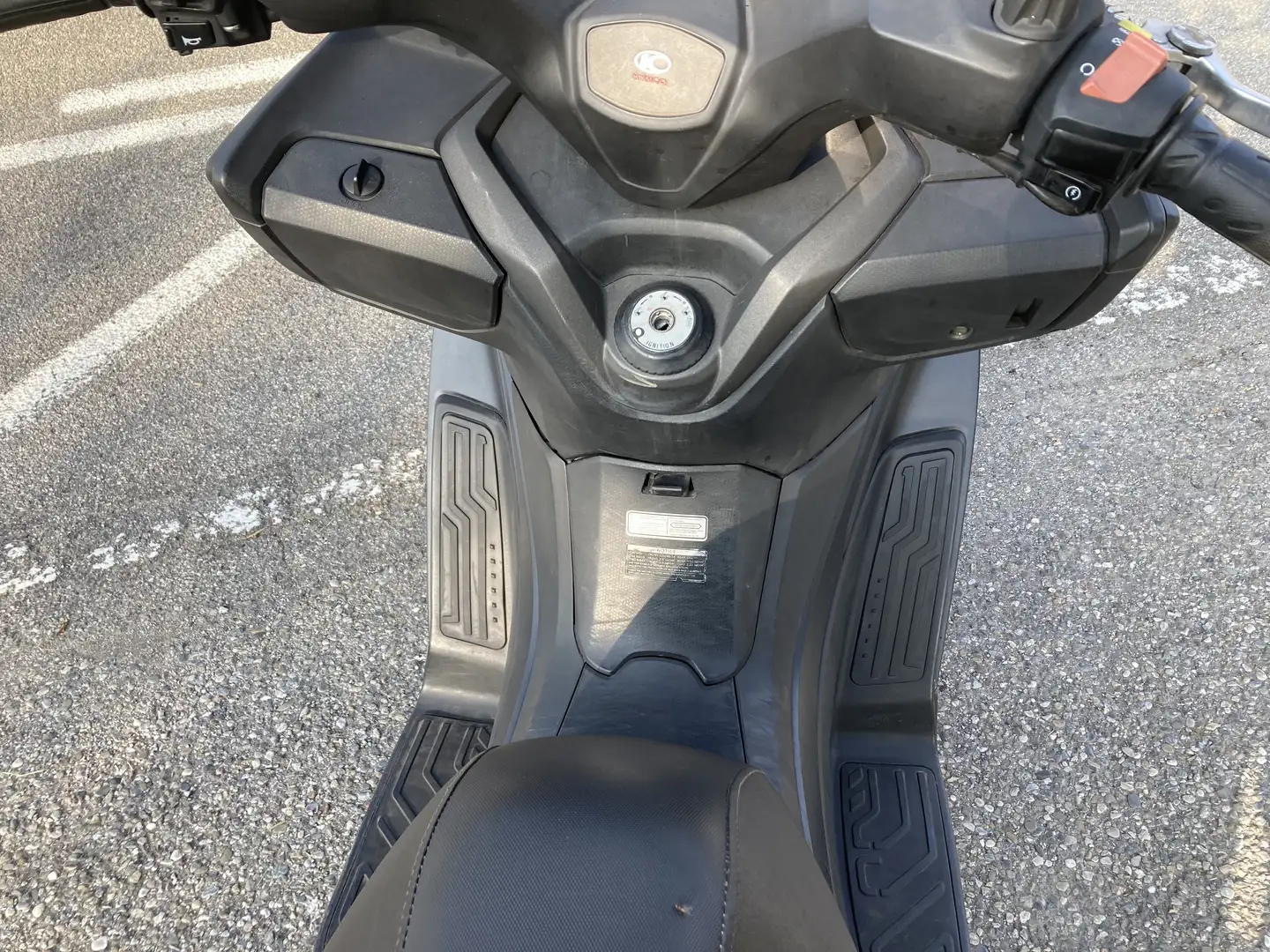 Kymco X-Town 300i ABS - 2