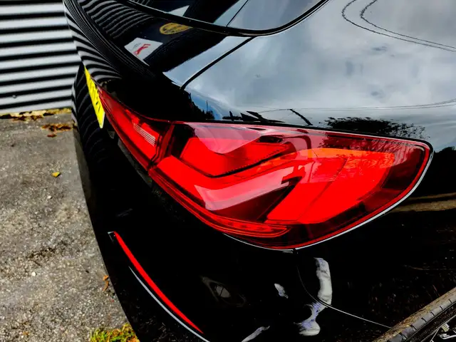 BMW M view 8