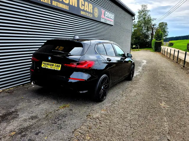 BMW M view 6