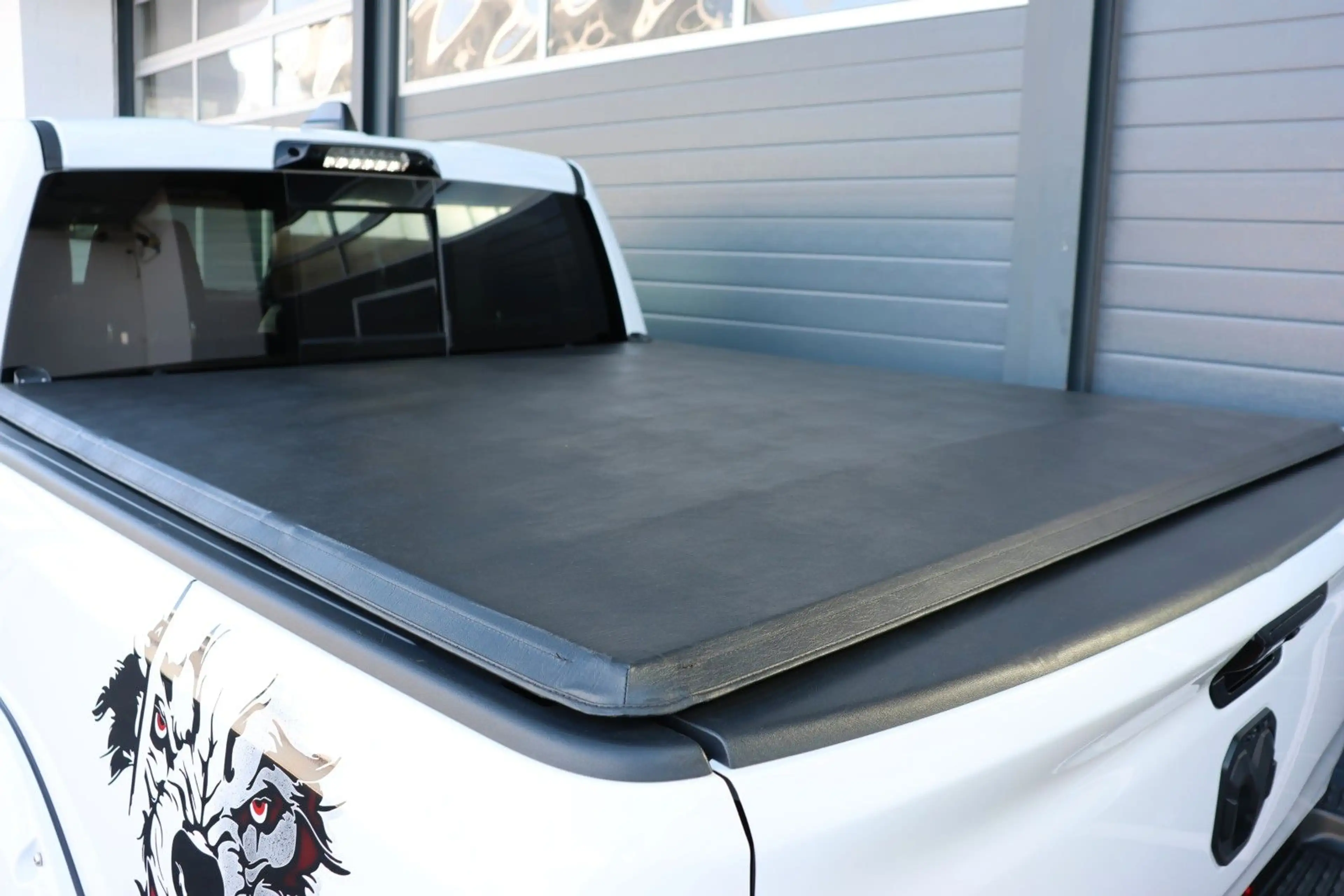 Dodge RAM 1500 5.7 4x4/LPG/ACC/HUD/360/HK/Luftfederung — photo 13