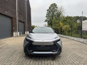 1.8 Hybrid Bi TONE GARANTIE 7 ANS FULL OPTION