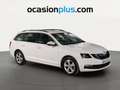 Skoda Octavia Combi 1.6TDI CR Ambition Blanco - thumbnail 2