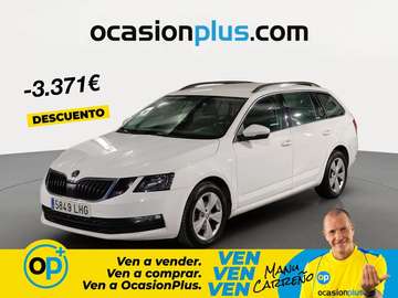Combi 1.6TDI CR Ambition
