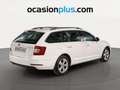 Skoda Octavia Combi 1.6TDI CR Ambition Blanco - thumbnail 4