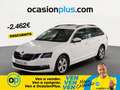 Skoda Octavia Combi 1.6TDI CR Ambition Blanco - thumbnail 1