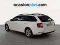 Skoda Octavia Combi 1.6TDI CR Ambition Blanco - thumbnail 3