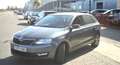 Skoda Rapid/Spaceback 1.4TDI CR Style 66kW Gris - thumbnail 4