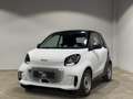 smart EQ electric drive Cabrio SHZ Klima Temp Noir - thumbnail 3