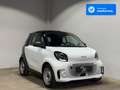 smart EQ electric drive Cabrio SHZ Klima Temp Noir - thumbnail 1