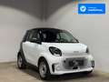smart EQ electric drive Cabrio SHZ Klima Temp Negro - thumbnail 1