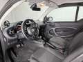 smart EQ electric drive Cabrio SHZ Klima Temp Noir - thumbnail 16