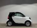 smart EQ electric drive Cabrio SHZ Klima Temp Noir - thumbnail 8