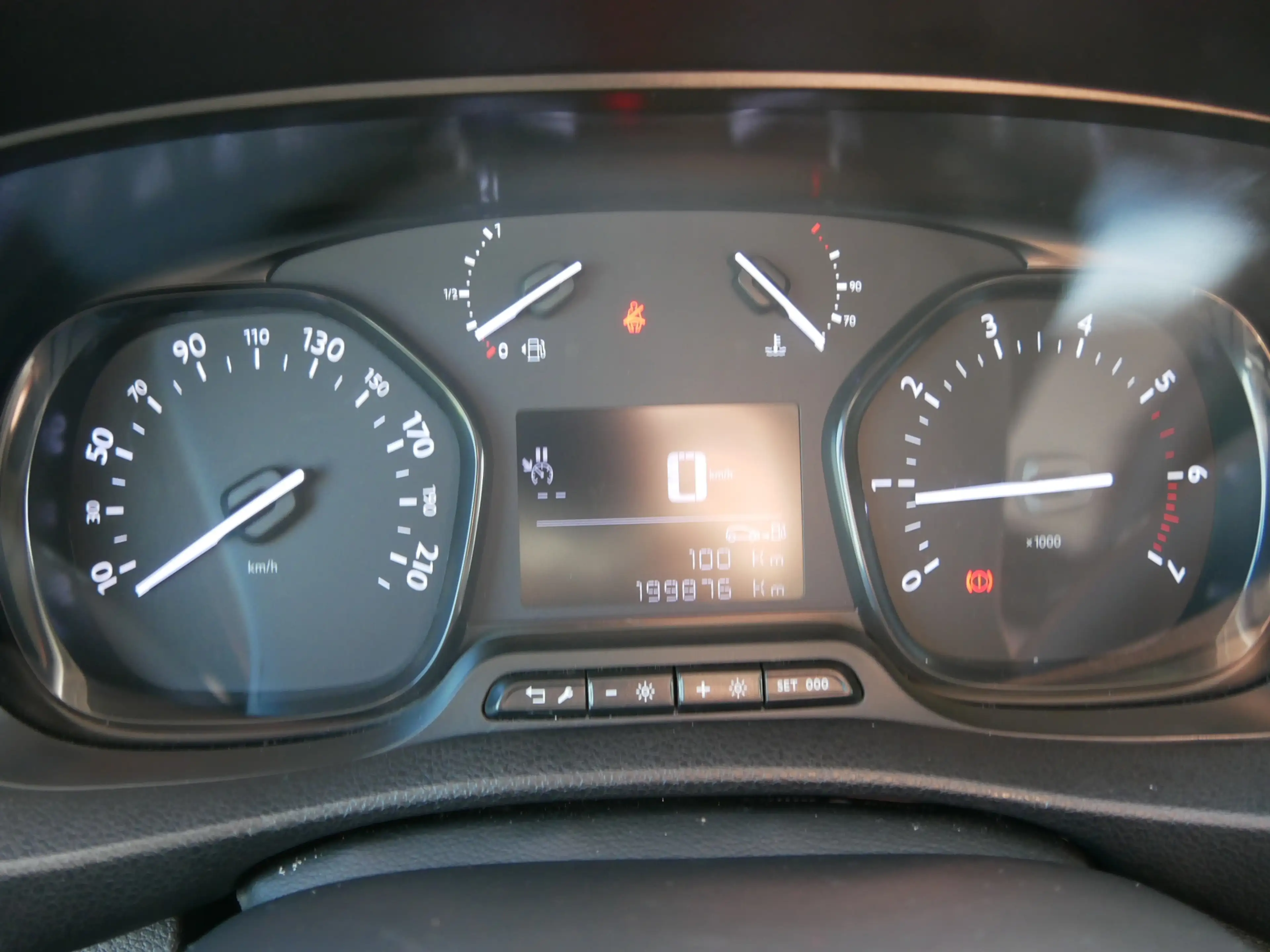 Peugeot Expert 1.5 BlueHDI 100 S&S L3 | 2023 !! | AC | 9999 EX BT — photo 14